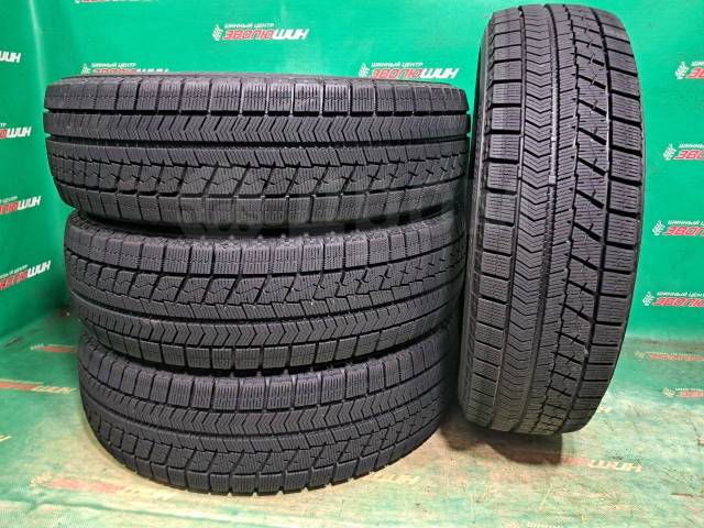 Bridgestone Blizzak VRX, 175/65 R15, 15