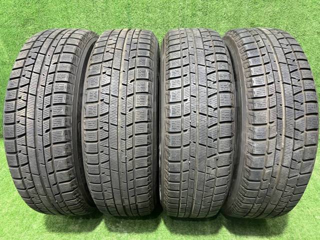 Yokohama Ice Guard IG50 Plus, 175/65 R15, 15