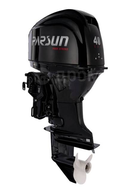 Parsun. 40,00.., 4-, ,  L (508 ), 2024 .     