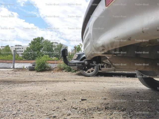 Багажные поперечины на Тойота в Димитровграде