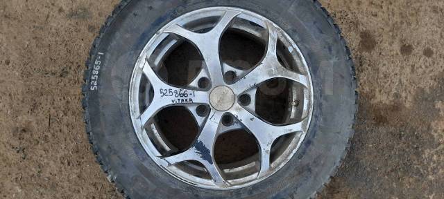 [. 525866-1]   R16  Suzuki Grand Vitara II