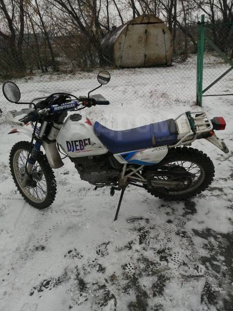 Suzuki Djebel 200. 200. ., , ,   