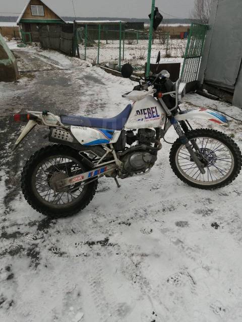 Suzuki Djebel 200. 200. ., , ,   