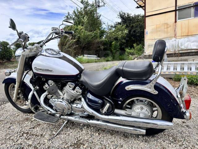 Yamaha Royal Star Tour Classic. 1 300. ., , ,   