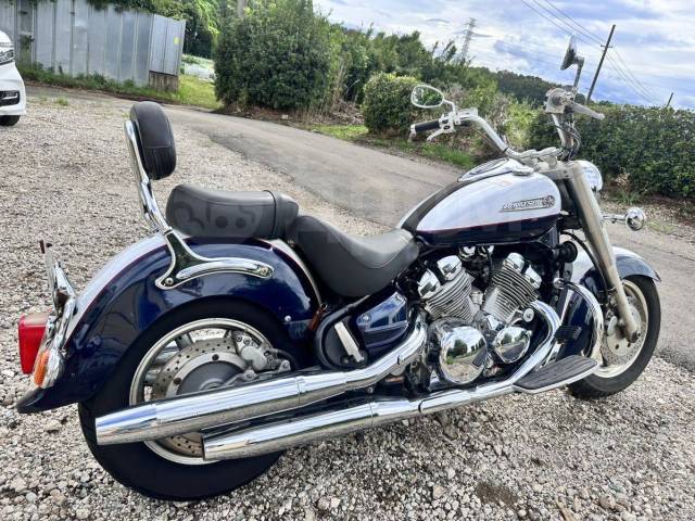 Yamaha Royal Star Tour Classic. 1 300. ., , ,   