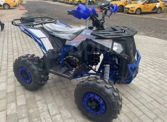 Motax ATV Grizlik Lux 125. ,  \,  .     