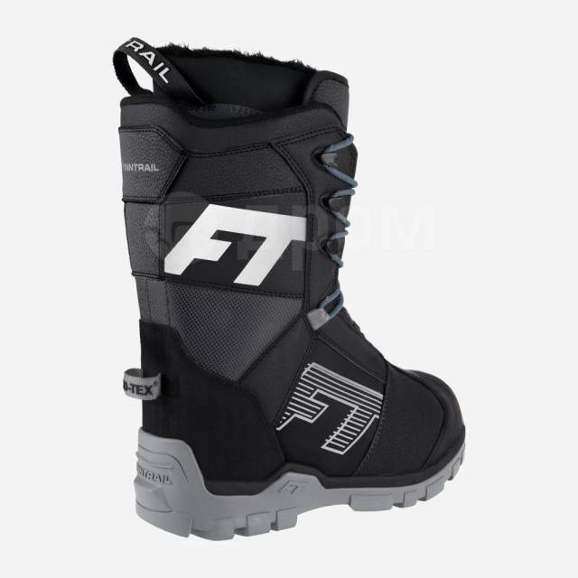   Finntrail BLIZZARD Graphite. 42. - 