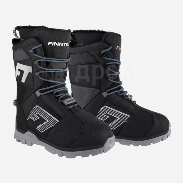   Finntrail BLIZZARD Graphite. 43. - 