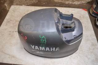      Yamaha 50 Hp 