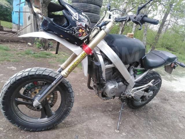 Honda Bros 400. 400. ., , ,   