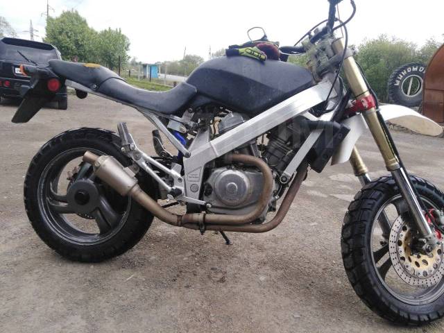 Honda Bros 400. 400. ., , ,   