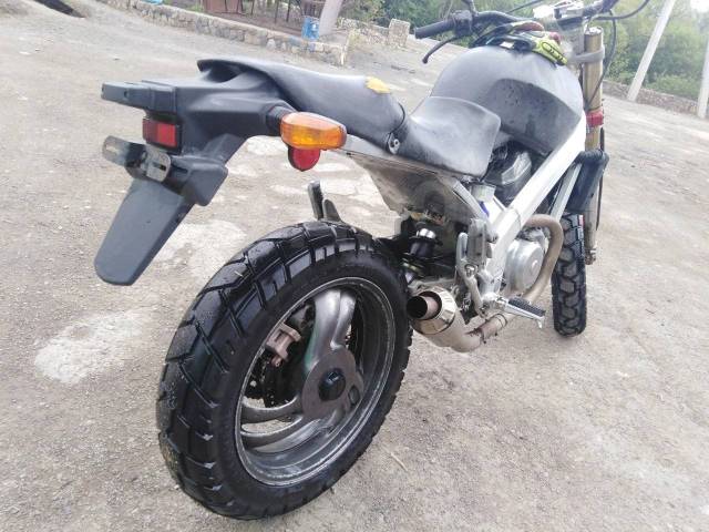 Honda Bros 400. 400. ., , ,   