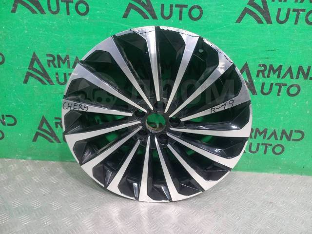 Диск колесный r19 Exeed Txl 203000333Aabcg M32T
