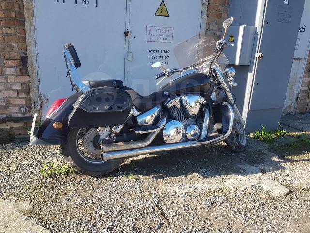 Honda VTX 1300. 1 300. ., , ,   