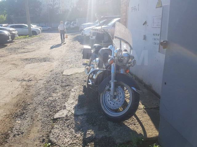 Honda VTX 1300. 1 300. ., , ,   