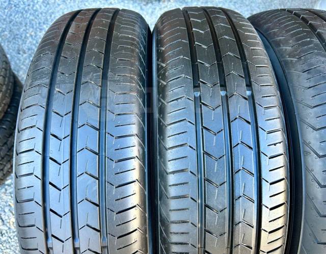 Yokohama BluEarth-FE AE30, 165/65 R15 81S, 15 Yokohama BluEarth-FE AE30, 165/65 R15 81S, 15