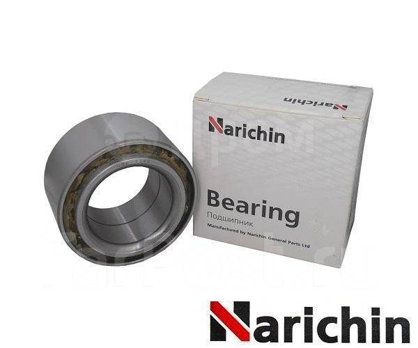 Купить Подшипник Narichin NBB2340 в Хабаровске по цене: 890₽ — частное ...