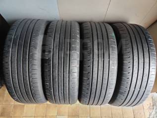 Continental ContiEcoContact 5, 205/55R16 