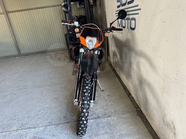 KTM 250 EXC-F