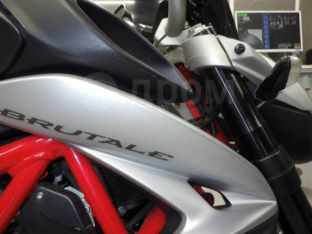 MV Agusta Brutale 800. 800. ., , ,   