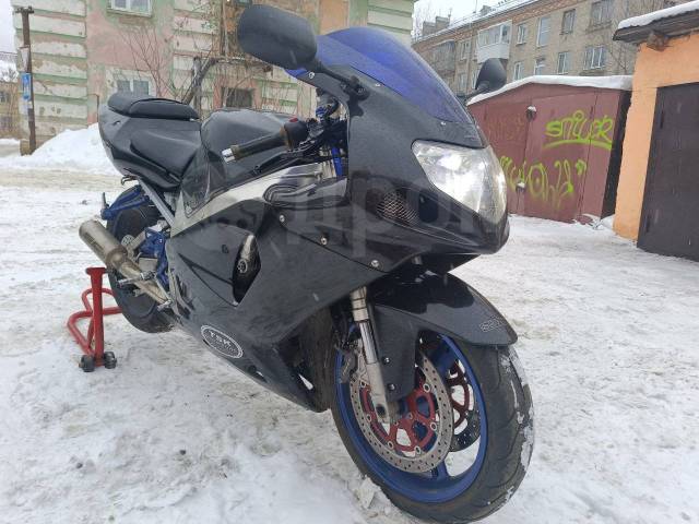 Suzuki GSX-R 750. 750. ., , ,   