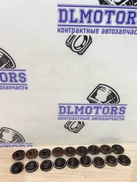 Купить Шайба пружины клапана Nissan Teana 13209AC700 в Бийске по цене ...