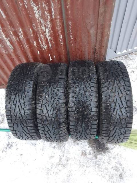 Cordiant Snow Cross, 215/65R16 102T, 16", 1 шт, 215 мм, 65 % ...