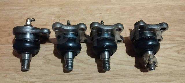 Купить MB241818 Mitsubishi L200. L300, шаровая в сборе, 4шт. (новые) в ...