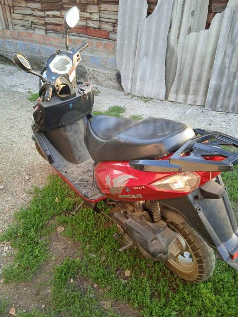 Racer Stells 50. 50. ., ,  ,   