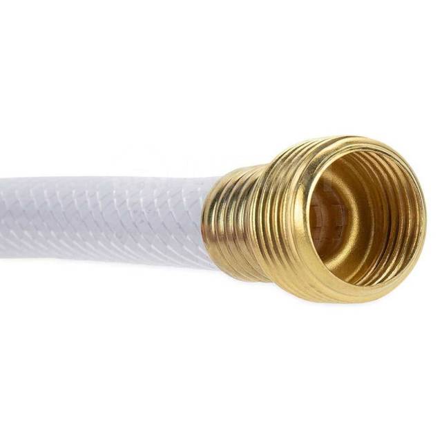     White 12 mm Camco 17-22733 Tastepure 7.6 m 