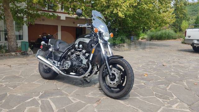 Yamaha V-Max 1200. 1 200. ., , ,   