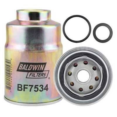    Grey Baldwin BLDBF7534 Nanni BF7534 