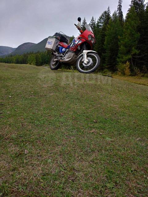 Honda XRV 750 Africa Twin. 750. ., , ,   