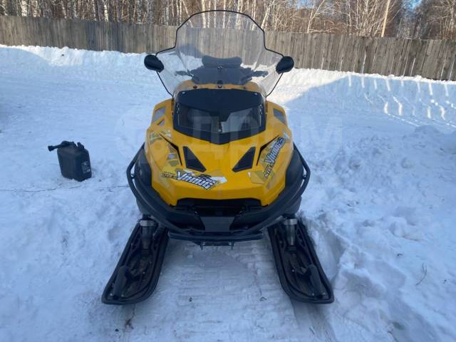 Stels Viking 600, 2015, 600 куб. см. 2х тактный, с пробегом, исправен ...