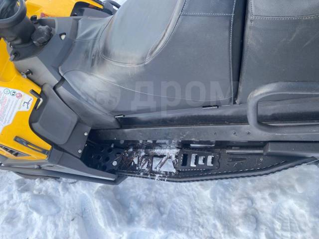 Stels Viking 600, 2015, 600 куб. см. 2х тактный, с пробегом, исправен ...