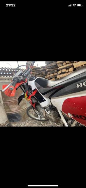 Honda CRM 50. 50. ., ,  ,   