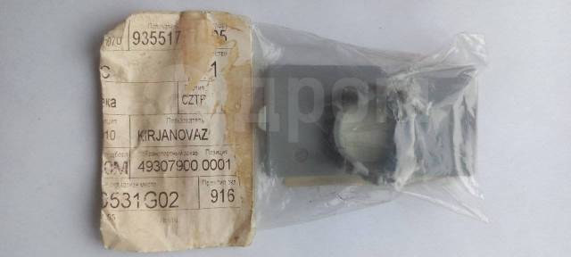 Купить Кронштейн датчика парктроника Skoda Kodiaq VAG новый оригинал в ...