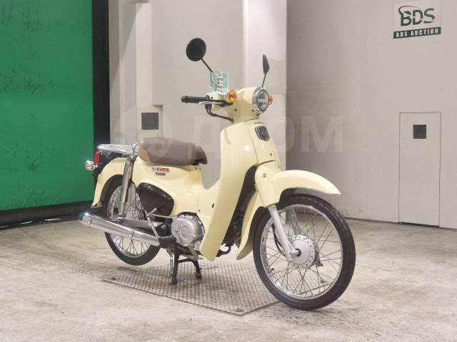 Honda Super Cub. 49. ., ,   