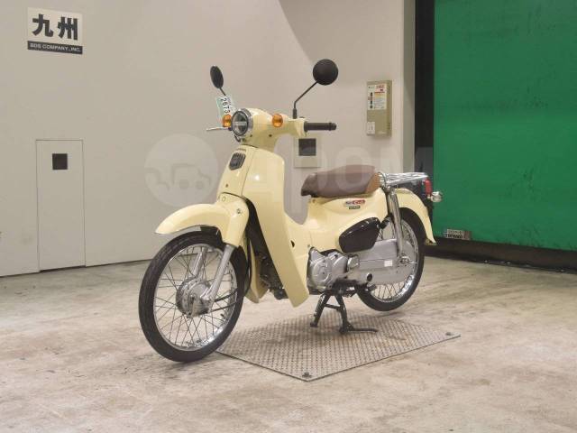 Honda Super Cub. 49. ., ,   