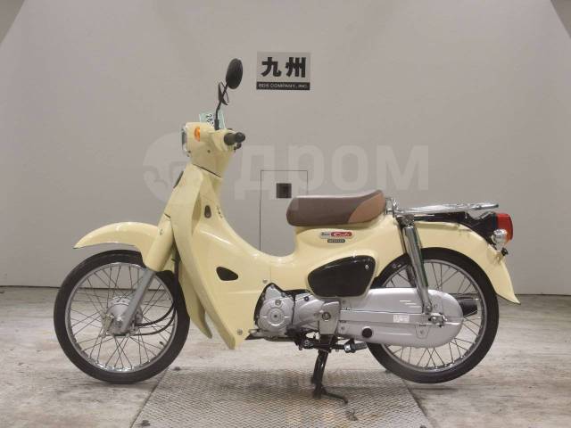 Honda Super Cub. 49. ., ,   