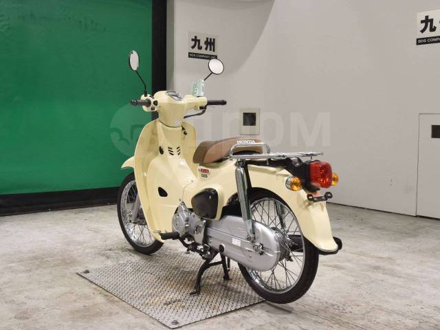 Honda Super Cub. 49. ., ,   