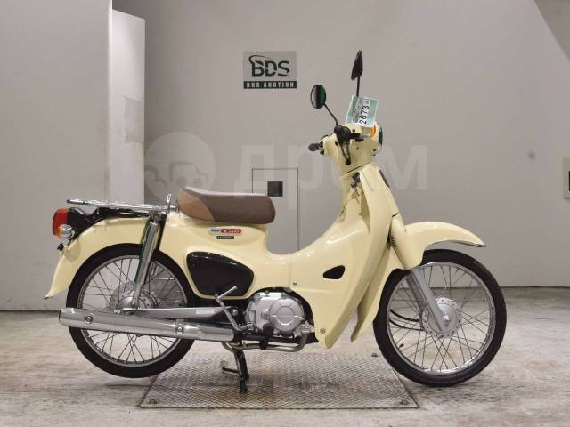 Honda Super Cub. 49. ., ,   