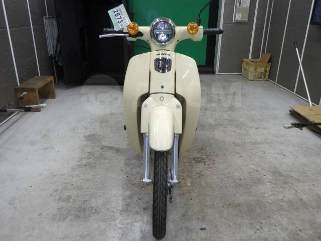 Honda Super Cub. 49. ., ,   