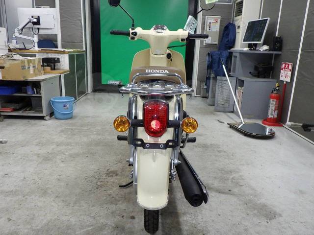 Honda Super Cub. 49. ., ,   