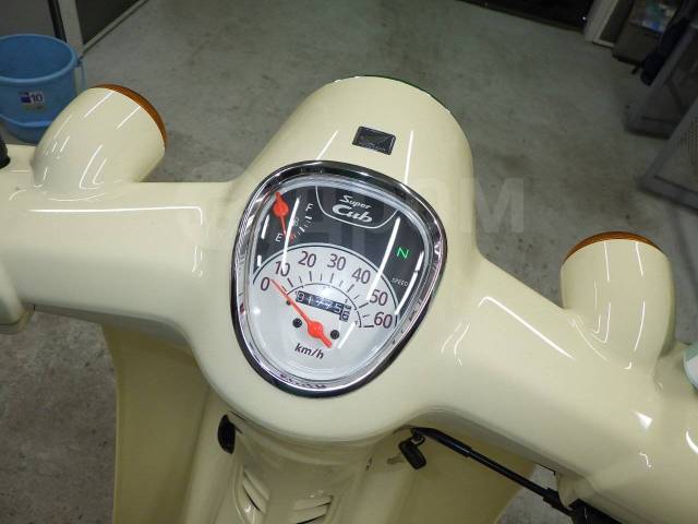 Honda Super Cub. 49. ., ,   