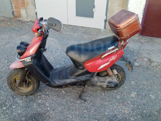 Yamaha BWs. 49. ., , ,   