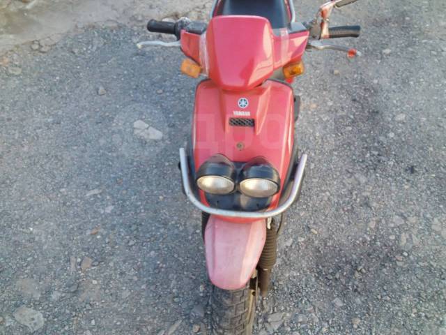 Yamaha BWs. 49. ., , ,   