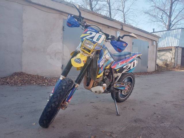 Suzuki DR-Z 400E. 400. ., , ,   