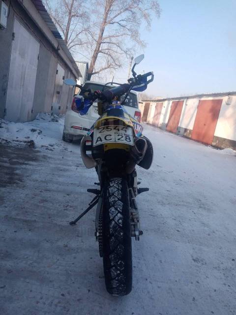 Suzuki DR-Z 400E. 400. ., , ,   