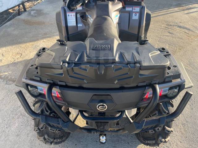 CFMoto CForce 1000 Overland EPS. ,  \,   